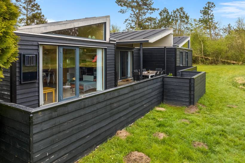 Foto von Ferienhaus TI41 in Trend - Thy/Limfjord