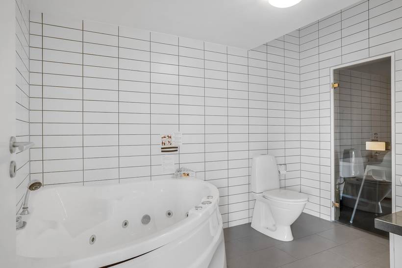 Foto von Ferienhaus TI41 in Trend - Thy/Limfjord