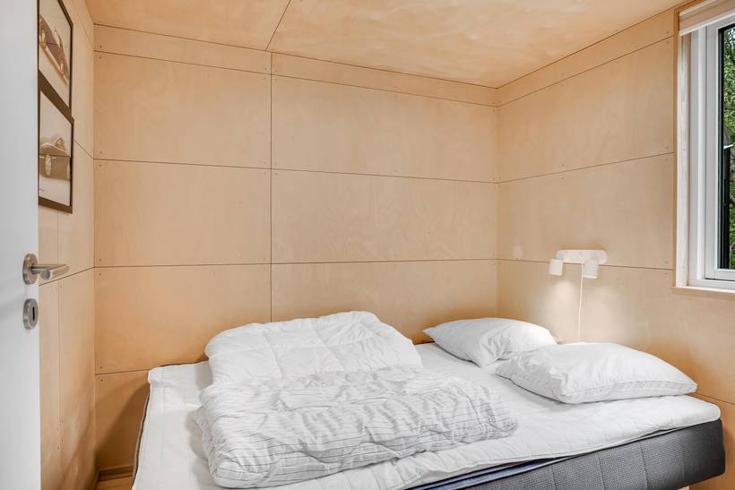Foto von Ferienhaus TI41 in Trend - Thy/Limfjord