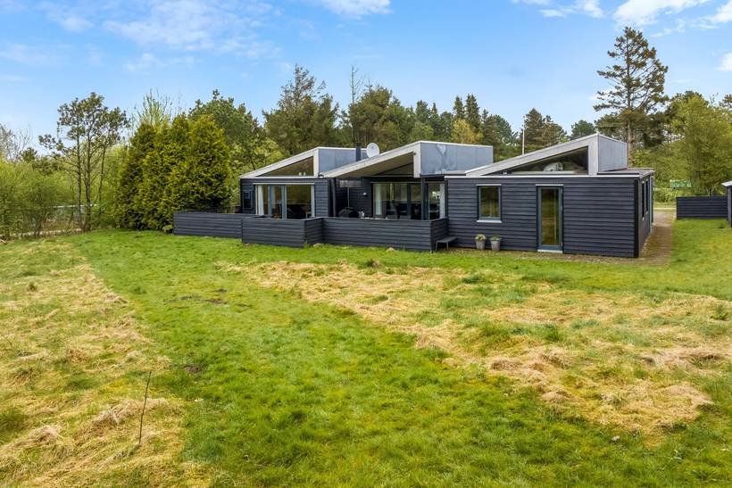 Foto von Ferienhaus TI41 in Trend - Thy/Limfjord