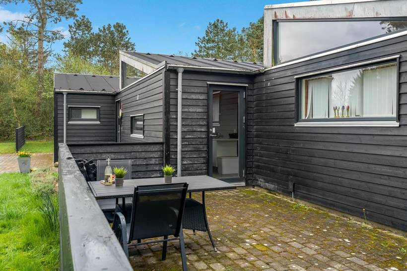 Foto von Ferienhaus TI41 in Trend - Thy/Limfjord
