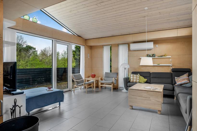 Foto von Ferienhaus TI41 in Trend - Thy/Limfjord