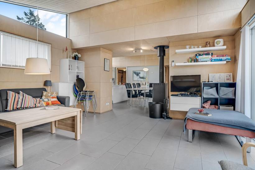 Foto von Ferienhaus TI41 in Trend - Thy/Limfjord
