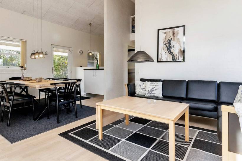 Foto von Ferienhaus TI52 in Tranum - Slettestrand - Nordjütland