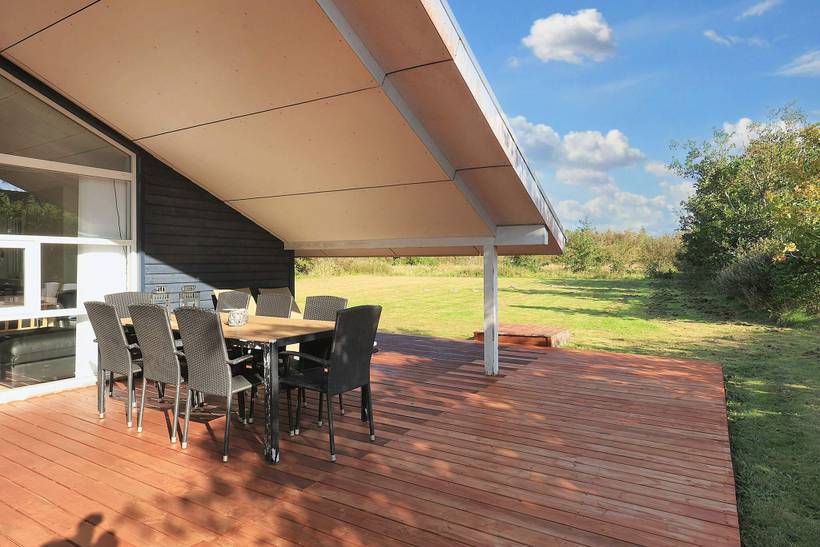 Foto von Ferienhaus TI52 in Tranum - Slettestrand - Nordjütland