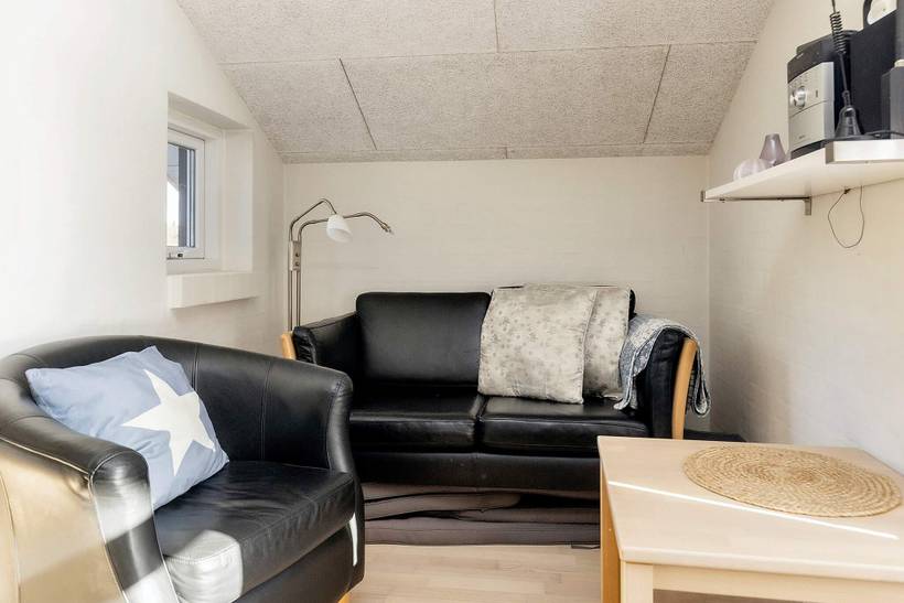Foto von Ferienhaus TI52 in Tranum - Slettestrand - Nordjütland