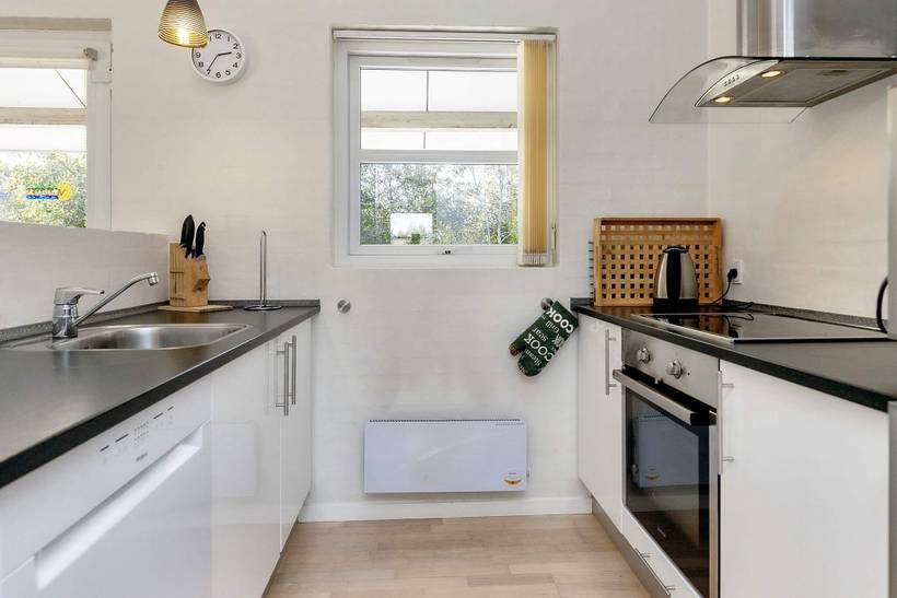 Foto von Ferienhaus TI52 in Tranum - Slettestrand - Nordjütland