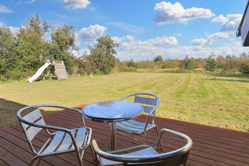 Foto von Ferienhaus TI52 in Tranum - Slettestrand - Nordjütland