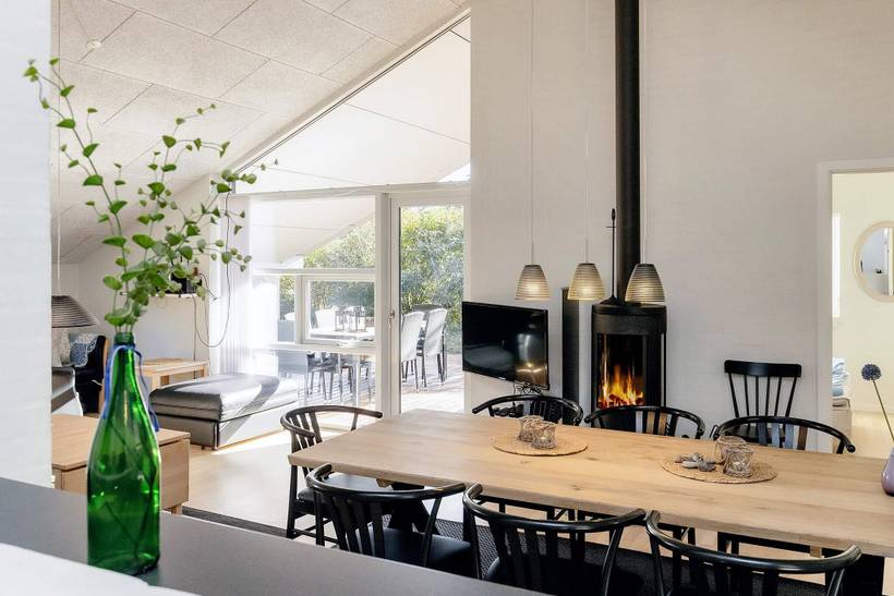 Foto von Ferienhaus TI52 in Tranum - Slettestrand - Nordjütland