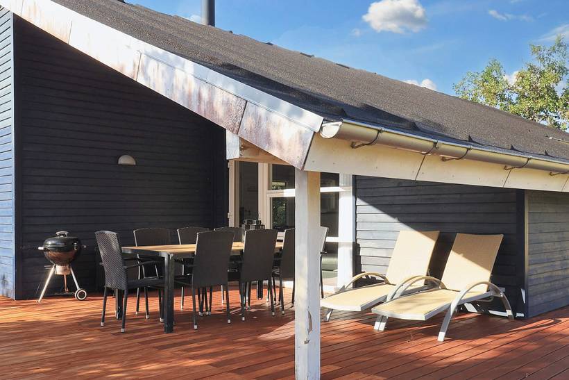 Foto von Ferienhaus TI52 in Tranum - Slettestrand - Nordjütland