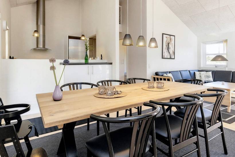 Foto von Ferienhaus TI52 in Tranum - Slettestrand - Nordjütland