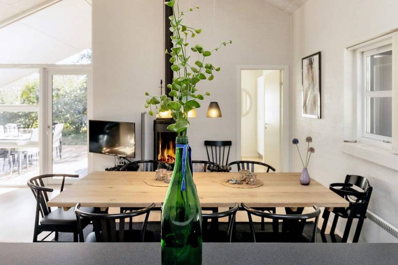 Foto von Ferienhaus TI52 in Tranum - Slettestrand - Nordjütland