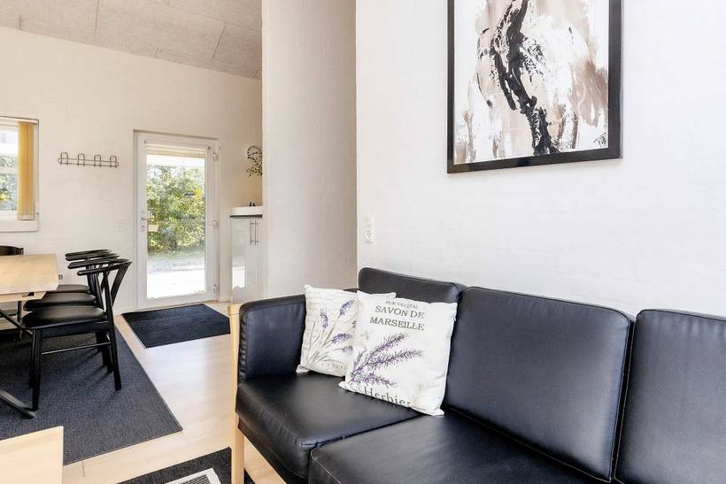 Foto von Ferienhaus TI52 in Tranum - Slettestrand - Nordjütland
