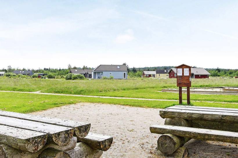 Foto von Ferienhaus TI52 in Tranum - Slettestrand - Nordjütland
