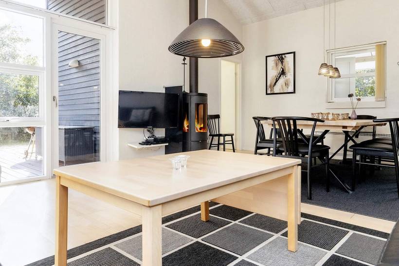 Foto von Ferienhaus TI52 in Tranum - Slettestrand - Nordjütland