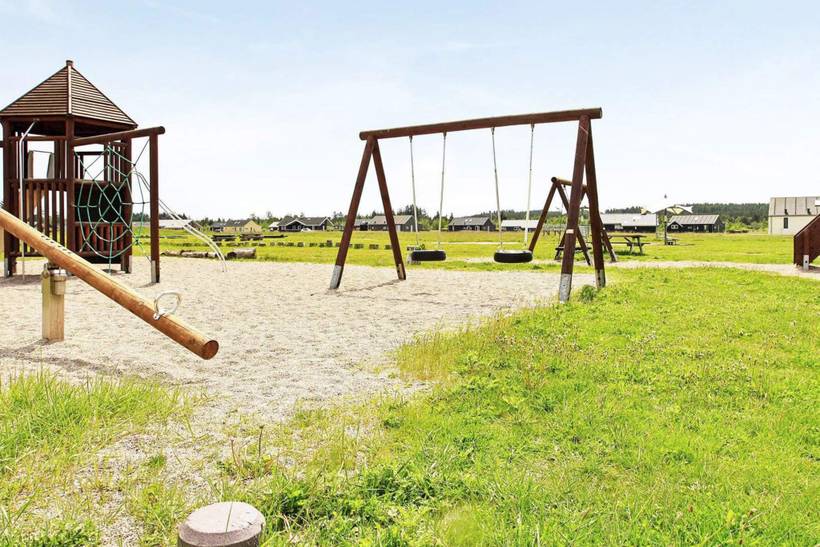 Foto von Ferienhaus TI52 in Tranum - Slettestrand - Nordjütland