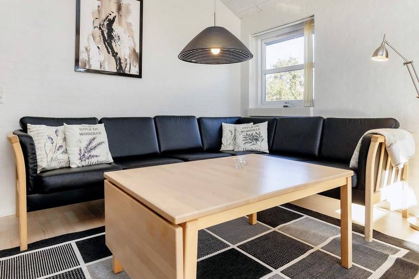 Foto von Ferienhaus TI52 in Tranum - Slettestrand - Nordjütland