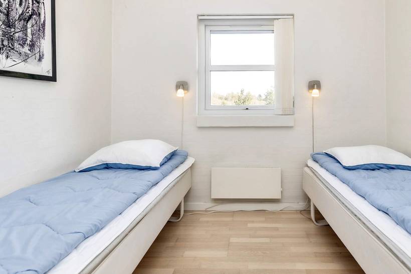 Foto von Ferienhaus TI52 in Tranum - Slettestrand - Nordjütland