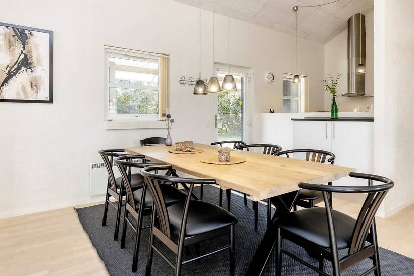 Foto von Ferienhaus TI52 in Tranum - Slettestrand - Nordjütland