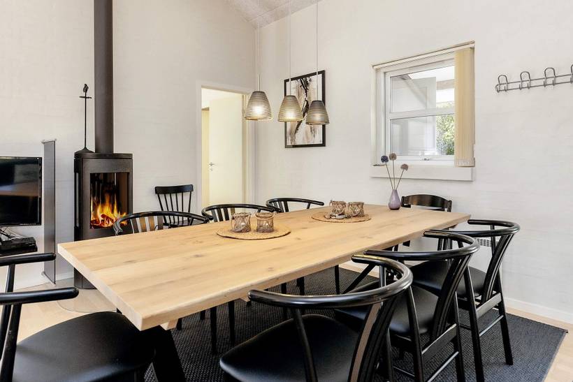 Foto von Ferienhaus TI52 in Tranum - Slettestrand - Nordjütland