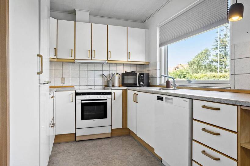 Foto von Ferienhaus TI55 in Agger - Thy/Limfjord