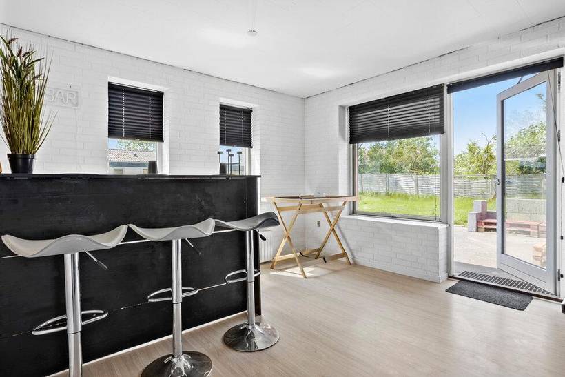 Foto von Ferienhaus TI55 in Agger - Thy/Limfjord