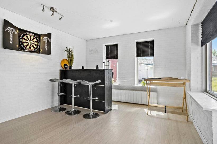 Foto von Ferienhaus TI55 in Agger - Thy/Limfjord
