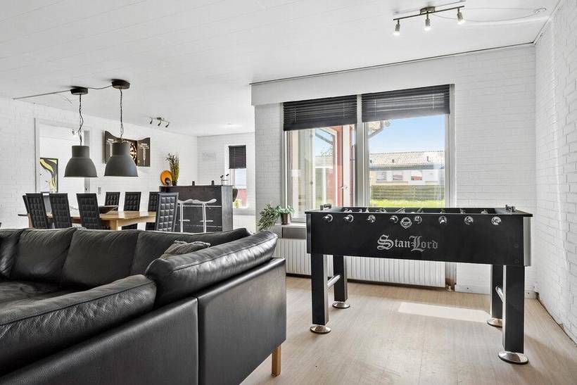 Foto von Ferienhaus TI55 in Agger - Thy/Limfjord