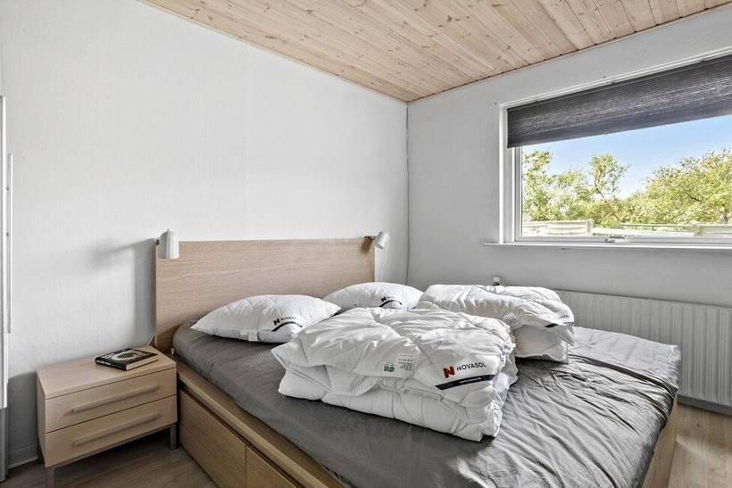 Foto von Ferienhaus TI55 in Agger - Thy/Limfjord