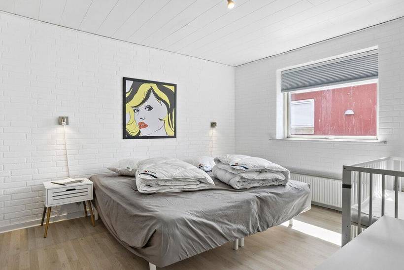 Foto von Ferienhaus TI55 in Agger - Thy/Limfjord