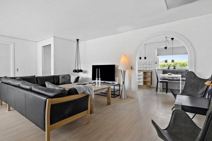 Foto von Ferienhaus TI55 in Agger - Thy/Limfjord