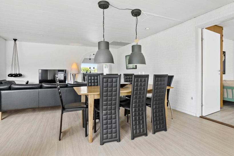 Foto von Ferienhaus TI55 in Agger - Thy/Limfjord