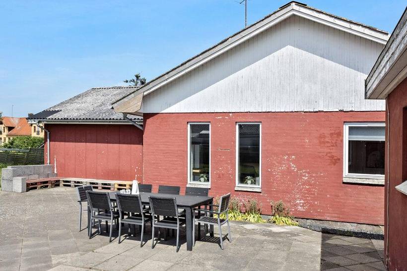 Foto von Ferienhaus TI55 in Agger - Thy/Limfjord