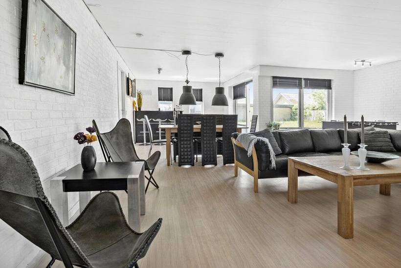 Foto von Ferienhaus TI55 in Agger - Thy/Limfjord