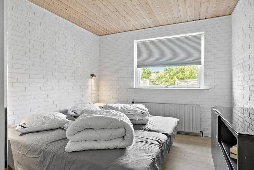 Foto von Ferienhaus TI55 in Agger - Thy/Limfjord