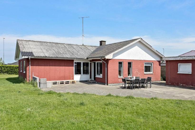 Foto von Ferienhaus TI55 in Agger - Thy/Limfjord