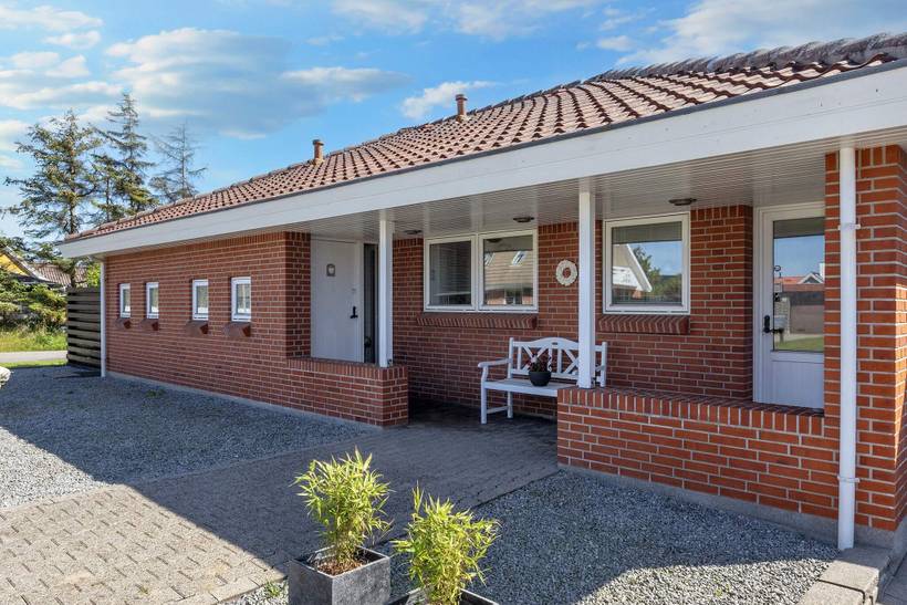 Foto von Ferienhaus TI57 in Blokhus - Nordjütland