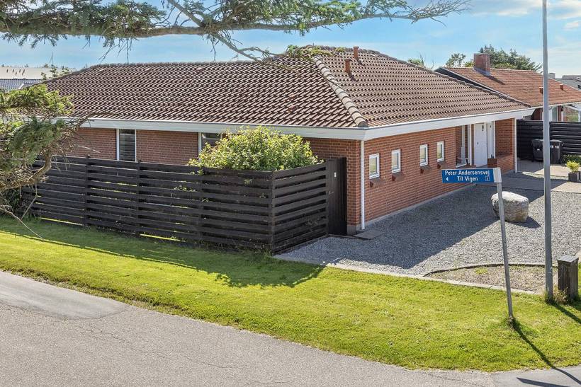 Foto von Ferienhaus TI57 in Blokhus - Nordjütland