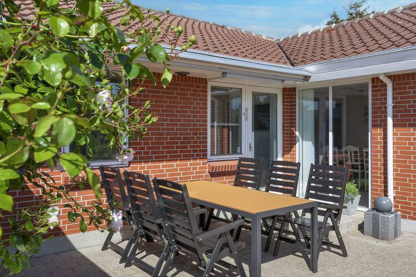 Foto von Ferienhaus TI57 in Blokhus - Nordjütland