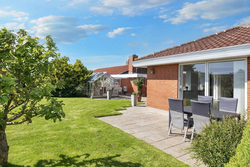 Foto von Ferienhaus TI57 in Blokhus - Nordjütland