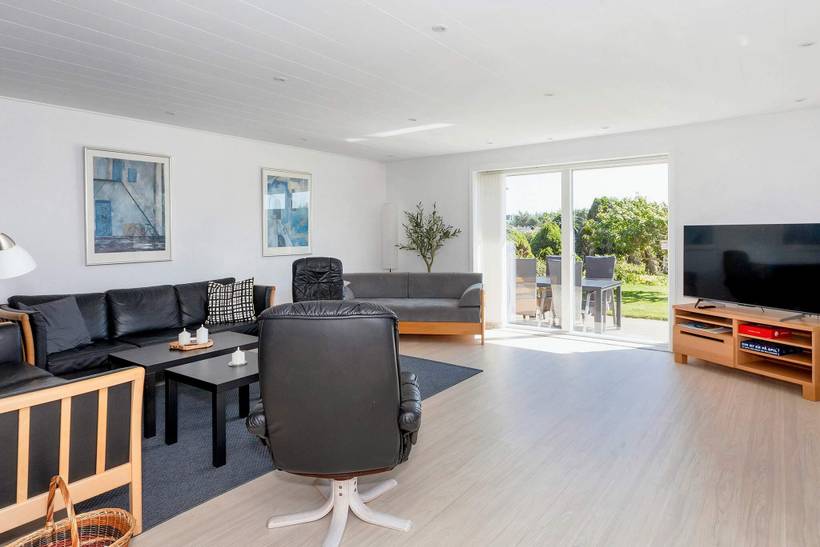Foto von Ferienhaus TI57 in Blokhus - Nordjütland