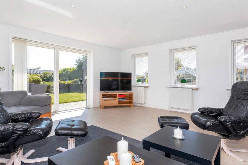 Foto von Ferienhaus TI57 in Blokhus - Nordjütland