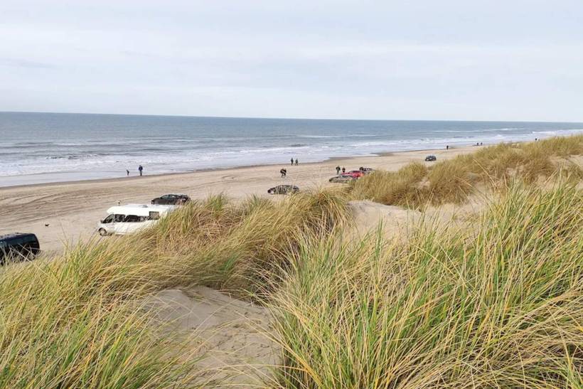 Foto von Ferienhaus TI57 in Blokhus - Nordjütland