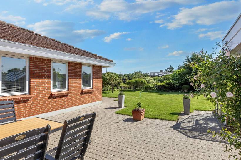 Foto von Ferienhaus TI57 in Blokhus - Nordjütland