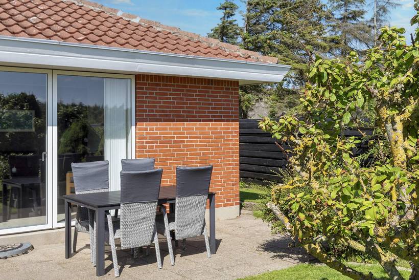 Foto von Ferienhaus TI57 in Blokhus - Nordjütland