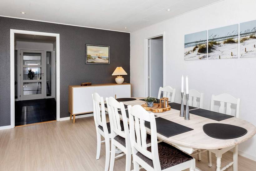 Foto von Ferienhaus TI57 in Blokhus - Nordjütland