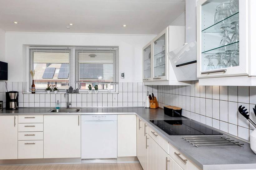 Foto von Ferienhaus TI57 in Blokhus - Nordjütland