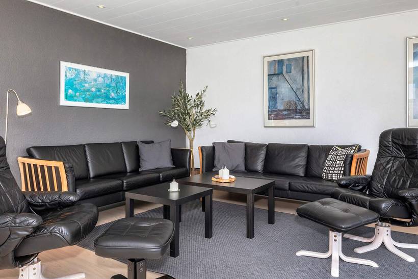 Foto von Ferienhaus TI57 in Blokhus - Nordjütland