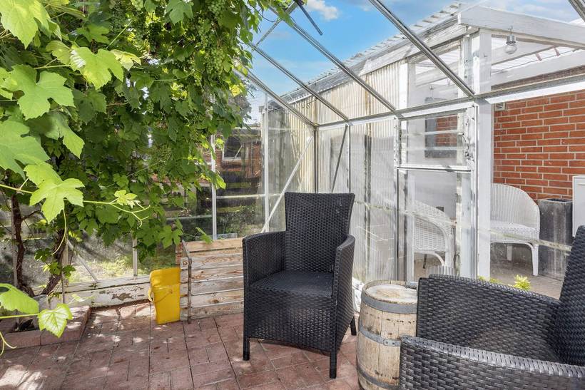 Foto von Ferienhaus TI57 in Blokhus - Nordjütland