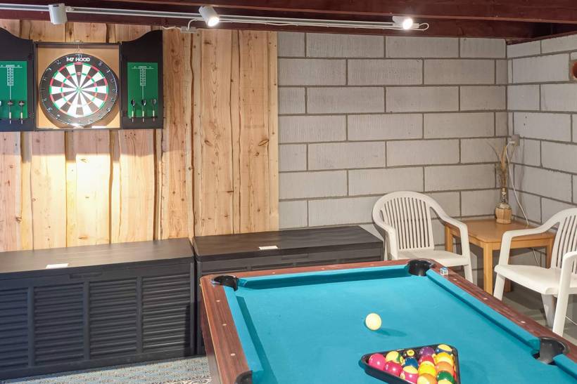 Foto von Ferienhaus TI57 in Blokhus - Nordjütland